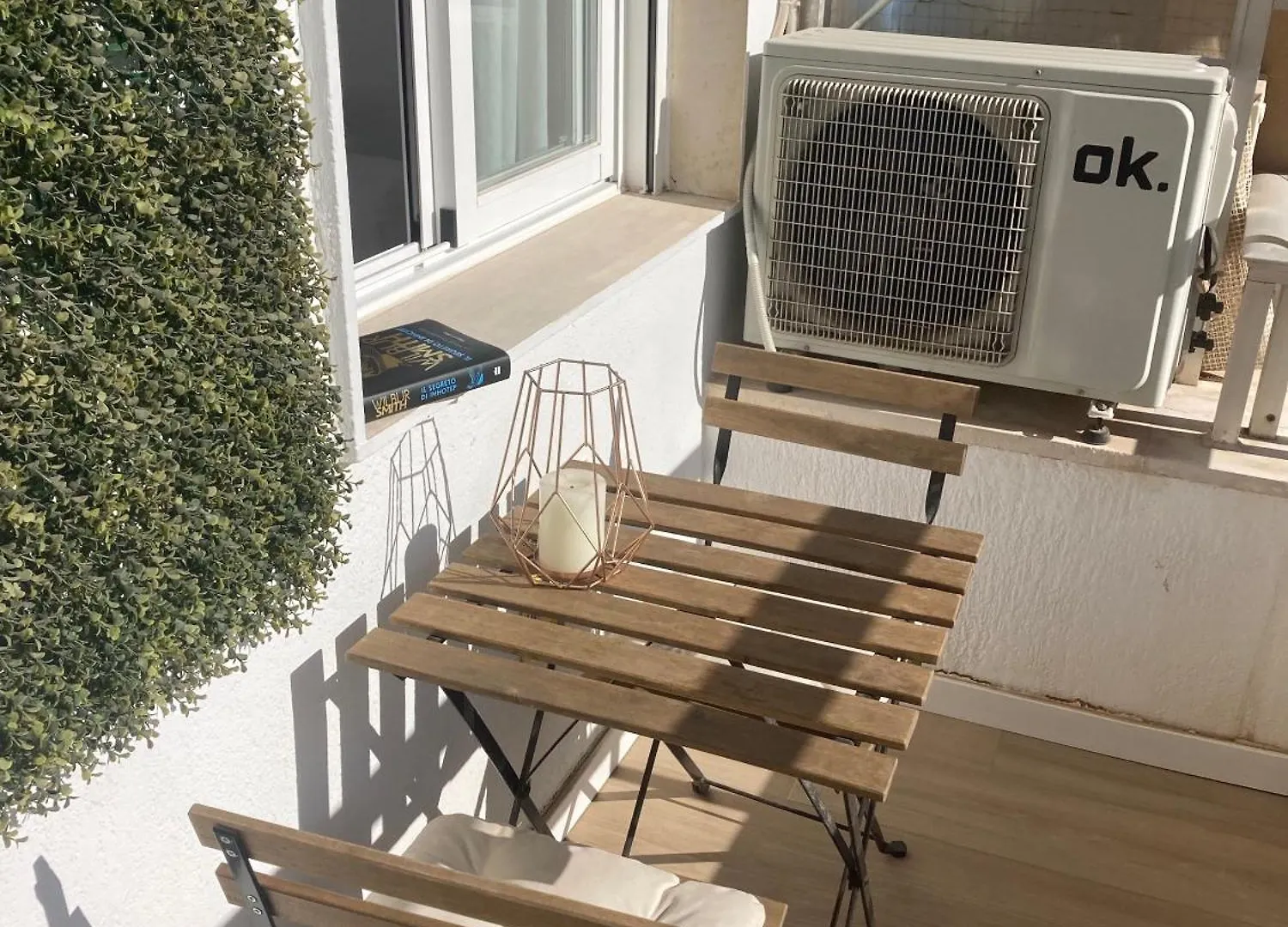 Studio Apollo Apartment Torremolinos Spain
